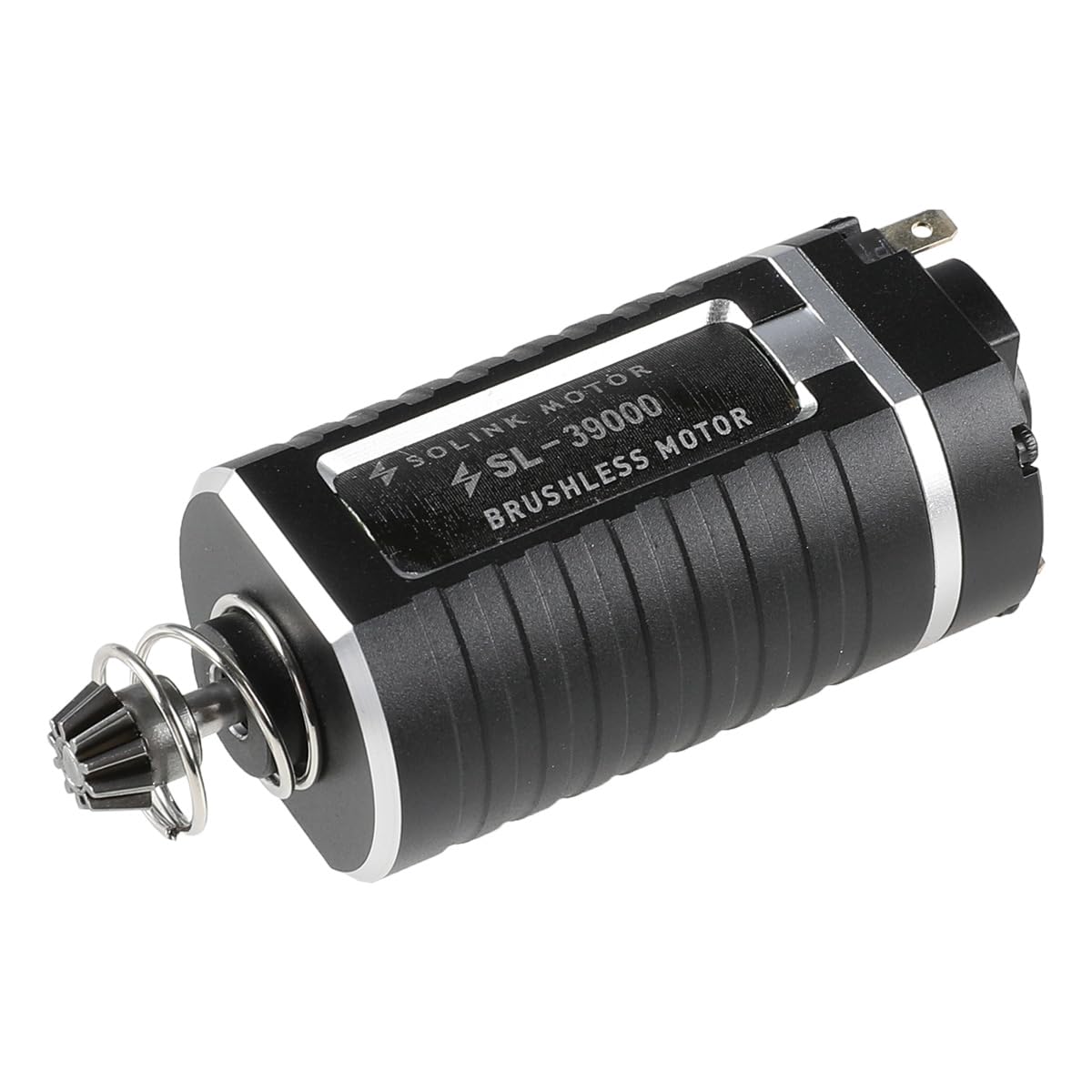 Amazon.co.jp: SX-1 電動ガン用ブラシレスモーター Short (Black